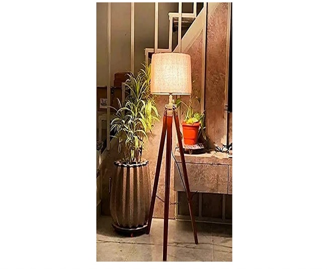 Best Floor Lamps In India 2023 Adorn Your Living Space With These Lamps
